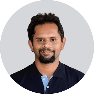 Abhishek Uppala