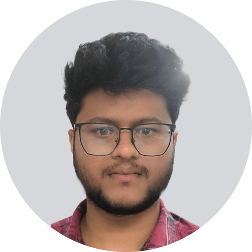 Amar Ranjan Behera
