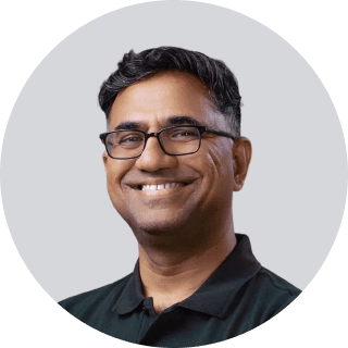 Arun Jadhav