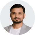 Mayank Agarwal