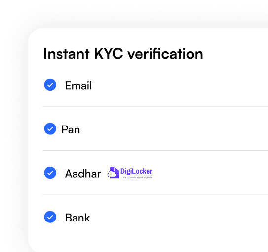 Verify and Pledge