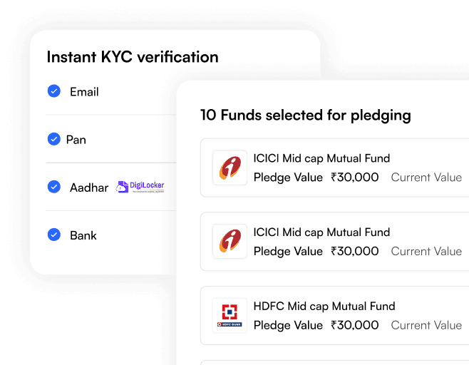 Verify and Pledge