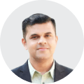 Nitin Mansaram Patil