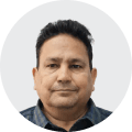 Rajendra Gordhandas Modi